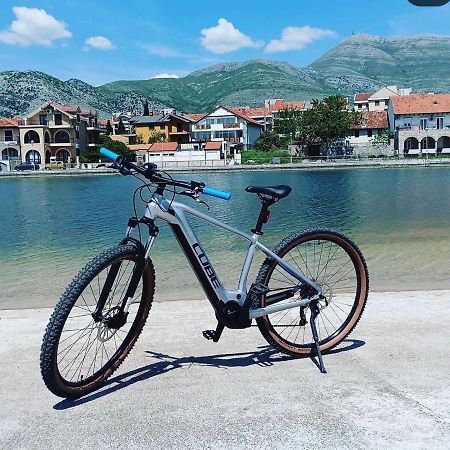 Apartman Park Trebin Dış mekan fotoğraf