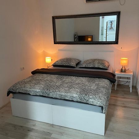 Apartman Park Trebin Dış mekan fotoğraf
