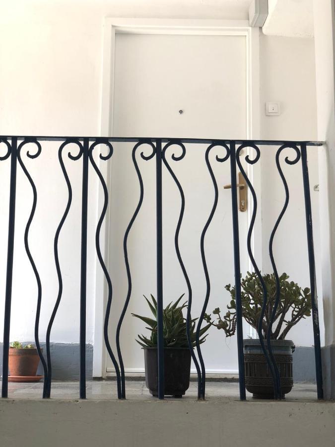 Apartman Park Trebin Dış mekan fotoğraf