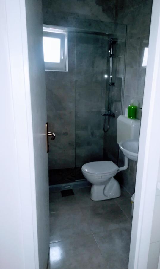 Apartman Park Trebin Dış mekan fotoğraf