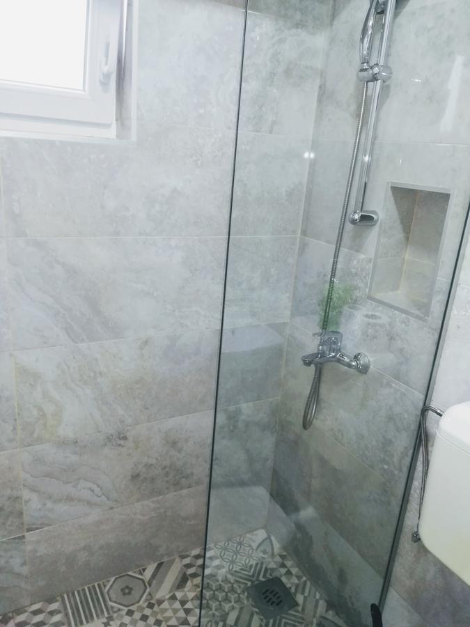 Apartman Park Trebin Dış mekan fotoğraf